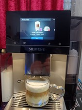Siemens tq703gb7 1500w for sale  WOLVERHAMPTON