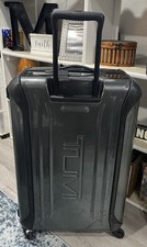 Tumi vapor luggage for sale  Saint Petersburg