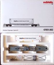 Märklin 47051 002 gebraucht kaufen Märklin 47051 002 gebraucht kaufen  Mönchengladbach