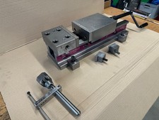 hilma schraubstock gebraucht kaufen hilma schraubstock gebraucht kaufen  Dieburg