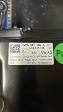 High voltage battery for sale  ATTLEBOROUGH