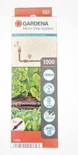 Gardena micro drip for sale  WALSALL