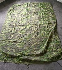 Poncho liner woodland for sale  LICHFIELD
