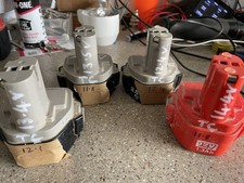 9 6v nicd for sale 9 6v nicd for sale LEEDS