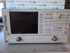 Hewlett packard agilent usato  Perugia