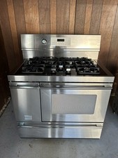 Frigidaire fpdf4085kf professi for sale  Arlington Heights