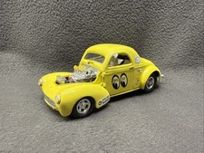Willy coupe custom for sale  Westlake