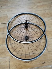 Mavic cxp22 wheelset for sale  TEIGNMOUTH
