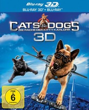 Cats dogs rache gebraucht kaufen  Bremen