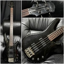 Ibanez electric bass d'occasion  Expédié en Belgium