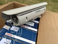 Bosch dinion camera for sale  WITHAM