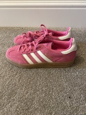 Adidas gazelle jr1356 for sale  HARWICH