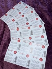 Rossmann coupons gutscheine gebraucht kaufen  Lippstadt