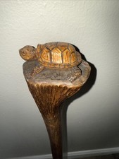Wooden walking stick for sale  West Palm Beach
