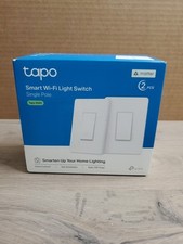 Link tapo matter for sale  Rickman