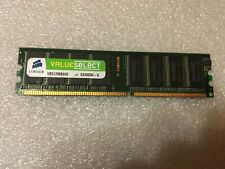 Memoria ddr vs512mb400 usato  Torino
