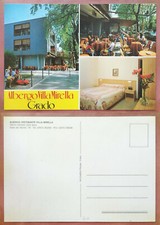 Grado albergo ristorante usato  Roma