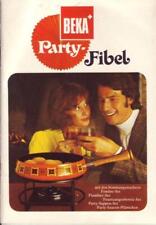 Beka party fibel gebraucht kaufen Beka party fibel gebraucht kaufen  Wunstorf