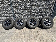 Alu kompletträder sommer gebraucht kaufen  Adelsdorf
