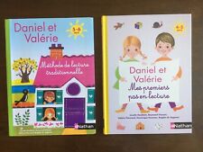 Daniel valerie méthode d'occasion  Hautefort
