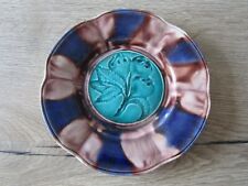 Assiette faience rubelles d'occasion  Nantes-