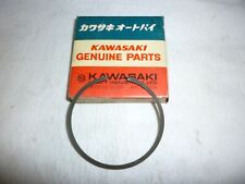 Kawasaki piston ring for sale  GRAYS