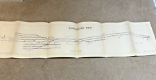 Signalling record society for sale  WELWYN GARDEN CITY
