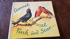 Kraeger heßler amsel gebraucht kaufen  Jüterbog