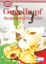 Etker gugelhupf gebraucht kaufen  Wutöschingen