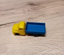 Plastik auto pritsche gebraucht kaufen  Greven