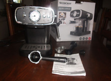Silvercrest machine expresso d'occasion  Cahors
