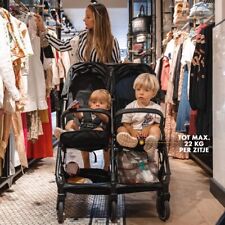 Deryan rolo pushchair d'occasion  Expédié en France