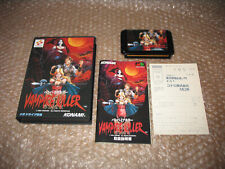 Boxed vampire killer usato  Gallarate