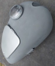 Motorradteile tank gebraucht kaufen  Königs Wusterhausen