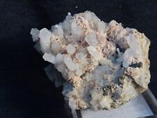 Quarz pyrit feldspat gebraucht kaufen  Hildesheim