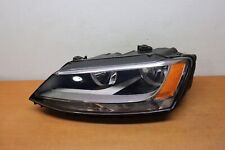 Farol de halogênio Depo LH DRIVER ESQUERDO PARA 2011 2012 2013 2014 VOLKSWAGEN Jetta, usado comprar usado  Enviando para Brazil