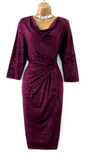 Gina bacconi bodycon for sale  TELFORD