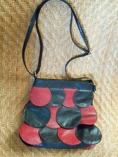 Sac main pétales d'occasion  Badonviller