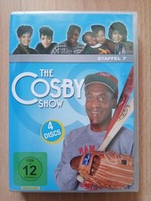 Bill cosby show gebraucht kaufen  Bad Neuenahr-Ahrweiler