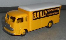 Dinky toys simca d'occasion  Saint-Nazaire