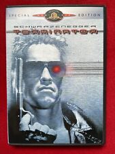 Dvd terminator disc gebraucht kaufen  Aulendorf