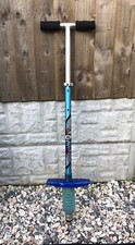 Pogo stick collect for sale  DRONFIELD