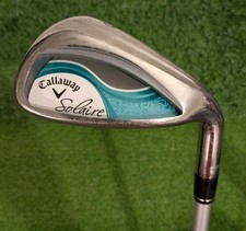 Callaway solaire pitching for sale  Olney