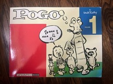 Pogo walt kelly for sale  Gladwyne