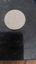 10p lighthouse chicken for sale  WARRINGTON