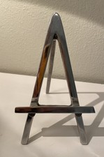 Contemporary polished chrome for sale  Saint Augustine