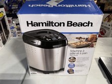 Hamilton beach bread for sale  Minneapolis