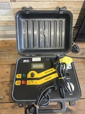 Mti pat test for sale  KETTERING