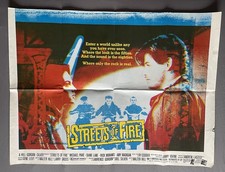 Streets fire original for sale  LONDON