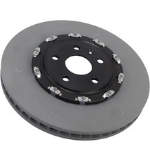 Delco disc rotor for sale  Moundsville